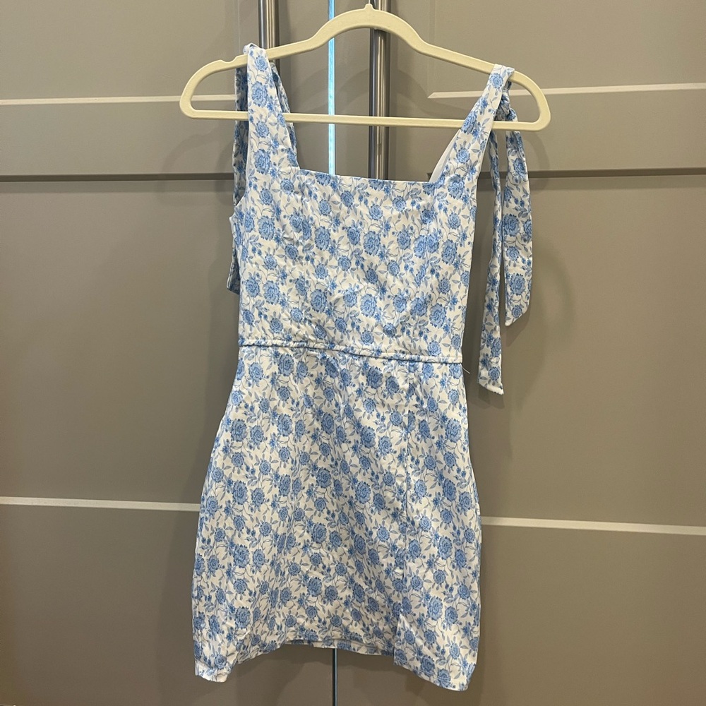 Altar’d State Dress